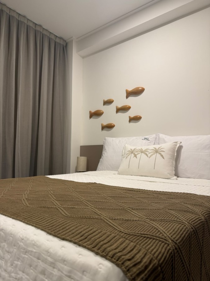 Flat/Apart Hotel, 1 quarto, 31 m² - Foto 14