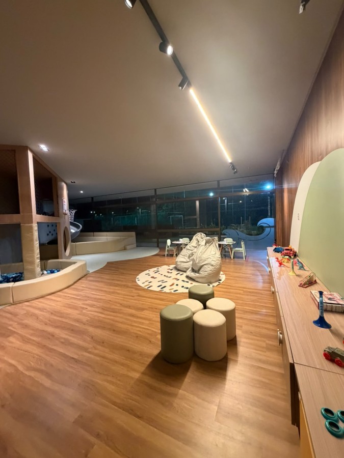 Flat/Apart Hotel, 1 quarto, 31 m² - Foto 10