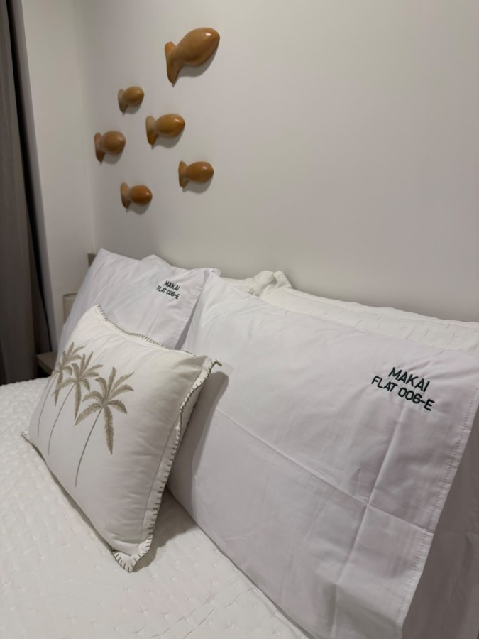 Flat/Apart Hotel, 1 quarto, 31 m² - Foto 12