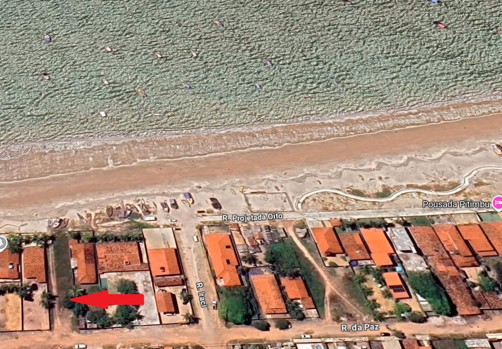 Terreno, 720 m² - Foto 1