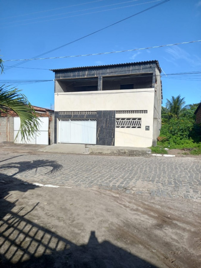 Casa, 4 quartos - Foto 2