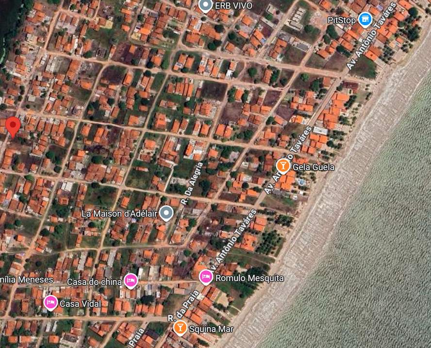 Terreno - Foto 1