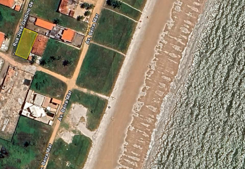 Terreno - Foto 1